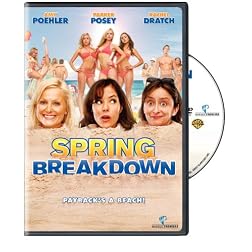 Spring Breakdown