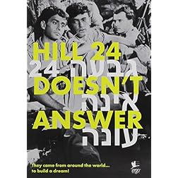 Hill 24 Doesn't Answer