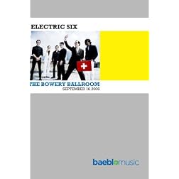 Electric Six