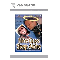 NICE GUYS SLEEP ALONE