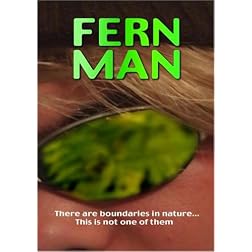Fern Man