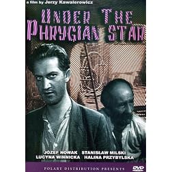Under The Phrygian Star