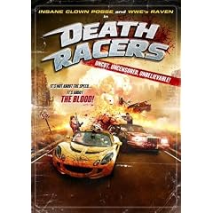 Death Racers