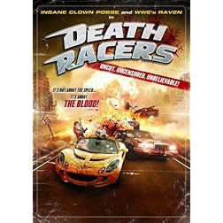 Death Racers