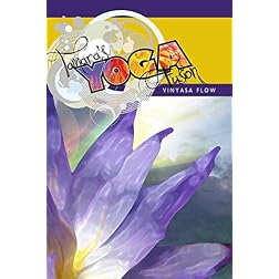 TAMARA'S YOGA FUSION