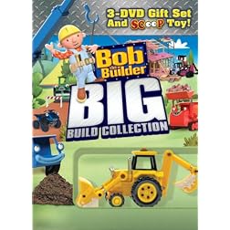 Big Build Collection