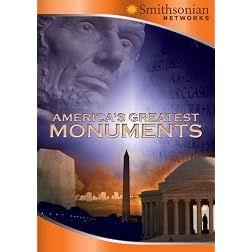 America's Greatest Monuments: Washington D.C.