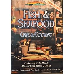 Fish & Seafood Care & Cooking