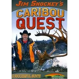 Caribou Quest