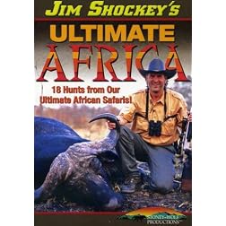 Ultimate Africa