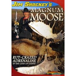 Magnum Moose