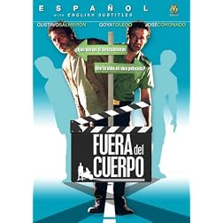 Fuera del Cuerpo