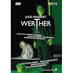 Werther (Badische Staatskapelle)