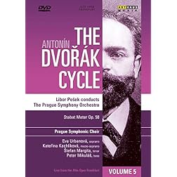 The Dvorak Cycle, Vol. 5