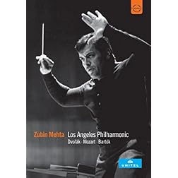 Zubin Mehta: Los Angeles Philharmonic