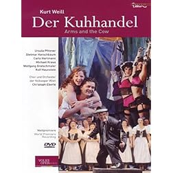 Kurt Weill: Der Kuhhandel
