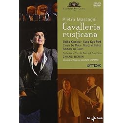 Cavalleria Rusticana
