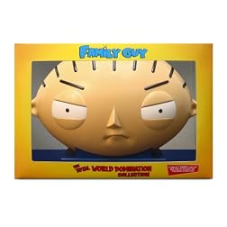 Family Guy - The Complete Collection (Stewie Head Packaging) - (Amazon.com Exclusive)