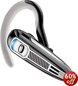 Plantronics Voyager 520 Bluetooth Headset