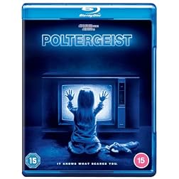 Poltergeist [Blu-ray]