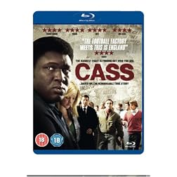 Cass [Blu-ray]
