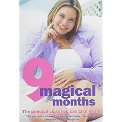 9 Magical Months