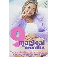 9 Magical Months