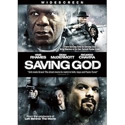 Saving God