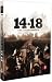 E Bibliotheque.com : 14-18 : UNE GUERRE IMMENSE en coffret intégral 2DVD