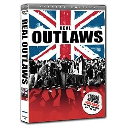 Real Outlaws