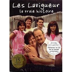 La Vraie Histoire