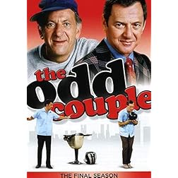 The Odd Couple - The Final Season