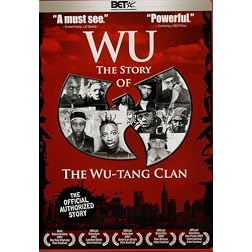 Wu: The Story of the Wu-Tang Clan