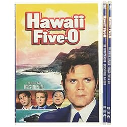 Hawaii Five-O - The Fifth Season