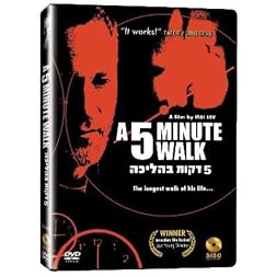 A 5 Minute Walk