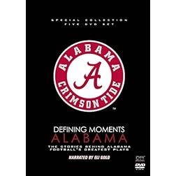 Defining Moments Alabama