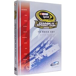 NASCAR: Chase for the Cup 2008