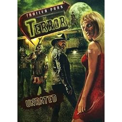 Trailer Park of Terror