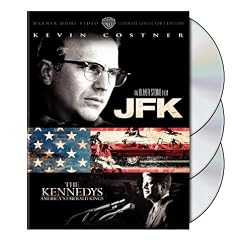 JFK (Ultimate Collector's Edition)