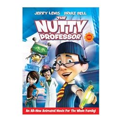 The Nutty Professor