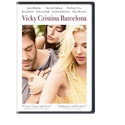 Vicky Cristina Barcelona