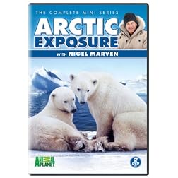 Arctic Exposure with Nigel Marven