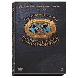 WWE - The History of the Intercontinental Championship