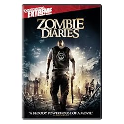 The Zombie Diaries