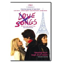 Love Songs