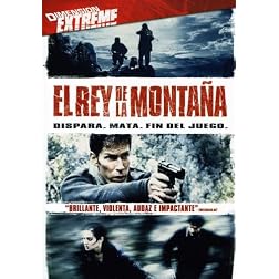 El Rey de La Montana