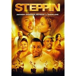 Steppin