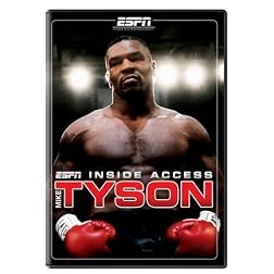 ESPN Inside Access: Tyson