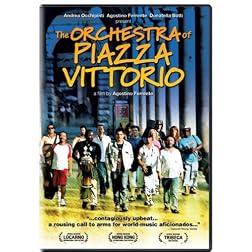 The Orchestra of Piazza Vittorio