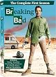 Breaking Bad - The Complete First Season